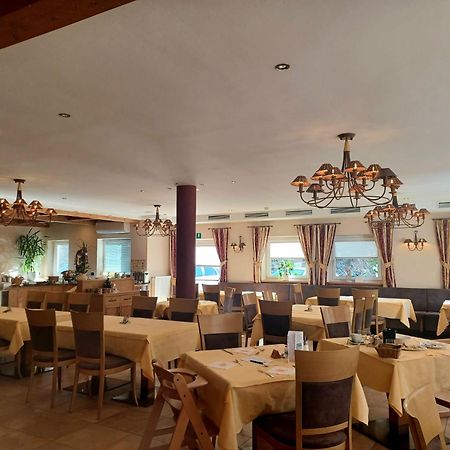 Hotel Alpin Colle Isarco Luaran gambar