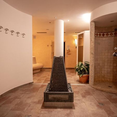 Hotel Alpin Colle Isarco Luaran gambar