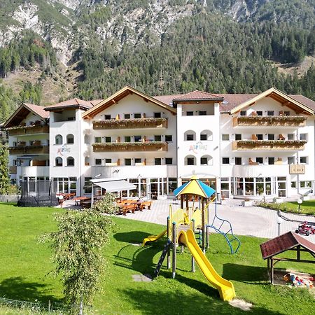 Hotel Alpin Colle Isarco Luaran gambar