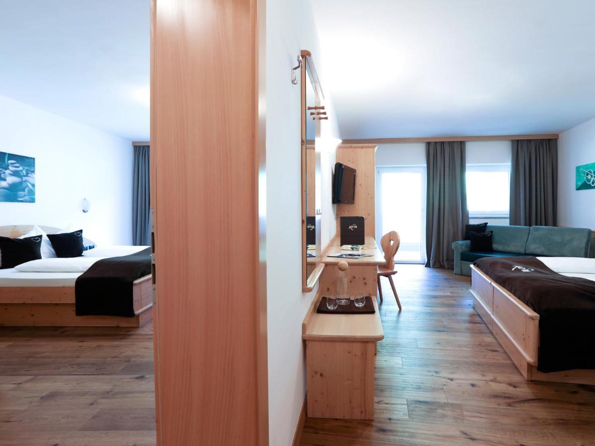 Hotel Alpin Colle Isarco Luaran gambar