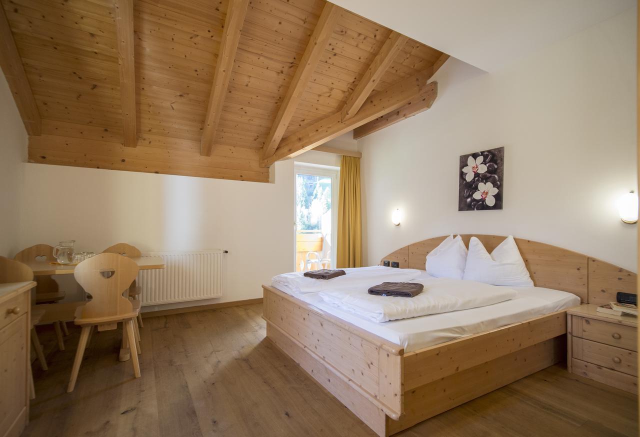 Hotel Alpin Colle Isarco Luaran gambar