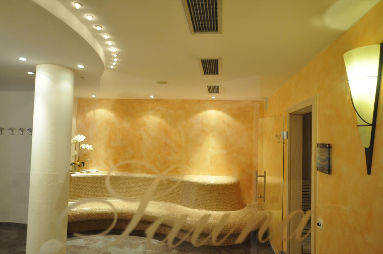 Hotel Alpin Colle Isarco Luaran gambar
