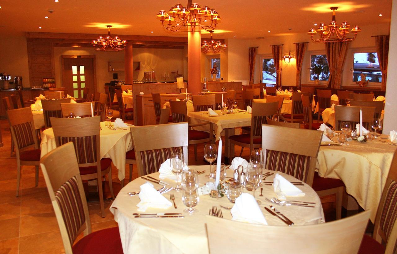 Hotel Alpin Colle Isarco Luaran gambar